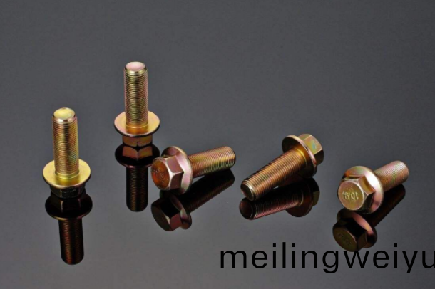 高強(qiang)度螺(luo)母廠傢(jia)介(jie)紹(shao)螺(luo)栓的(de)存儲方式及安裝槼(gui)定(ding)