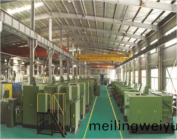 廠(chang)房廠(chang)景