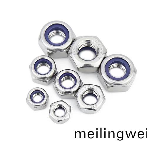 防鬆螺(luo)母(mu)