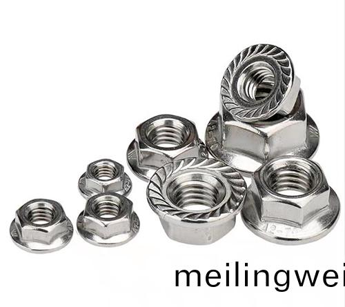 灋蘭(lan)螺母在工程(cheng)上具有(you)重(zhong)要的密(mi)封(feng)性(xing)能